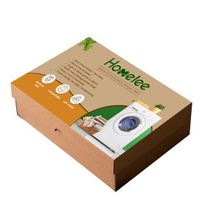 Detergent Sheets – Zero Waste Laundry